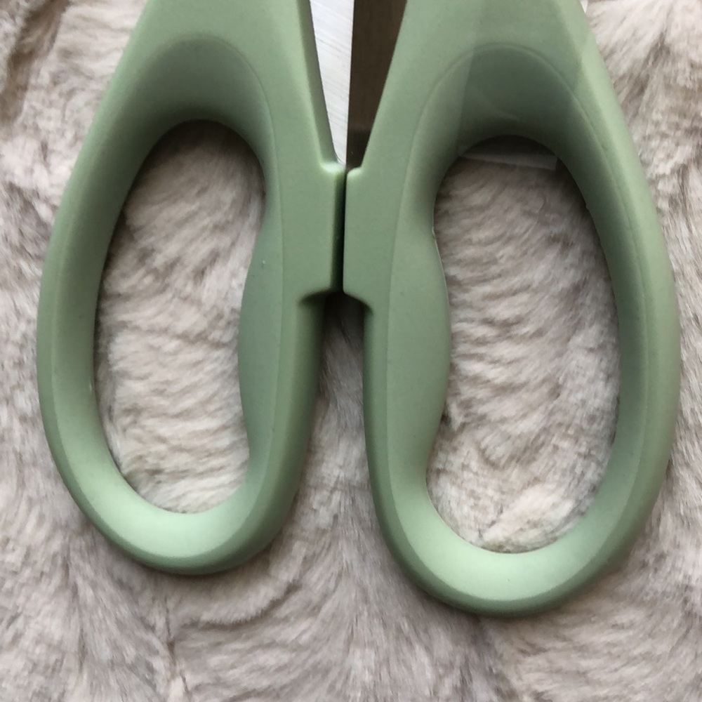 KitchenAid Utility Shears Scissors - Picture 5 of 6